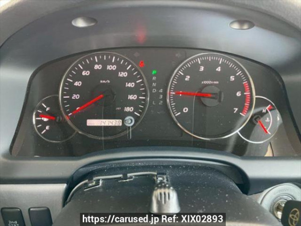 Used 2007 AT toyota land-cruiser-prado GRJ120W Image[21]