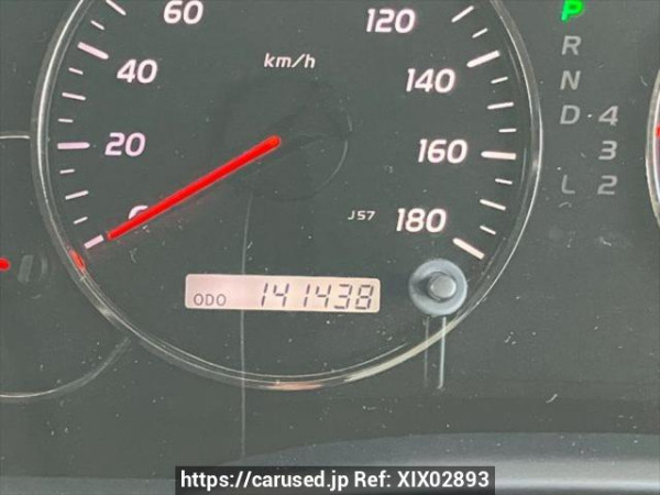 Used 2007 AT toyota land-cruiser-prado GRJ120W Image[22]