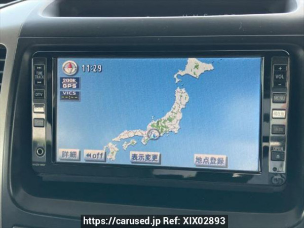 Used 2007 AT toyota land-cruiser-prado GRJ120W Image[25]