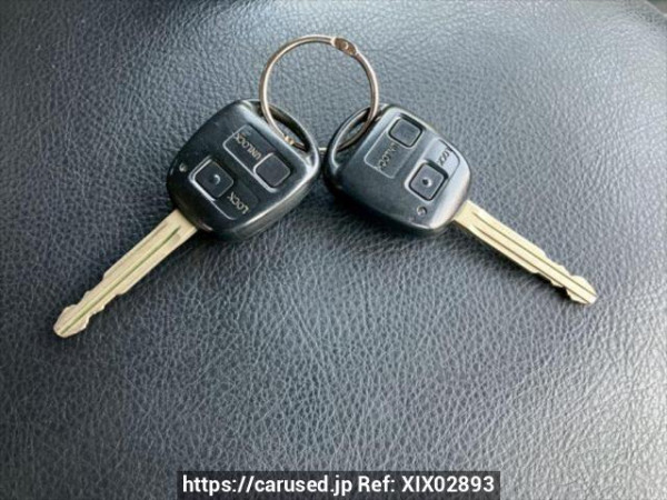 Used 2007 AT toyota land-cruiser-prado GRJ120W Image[31]