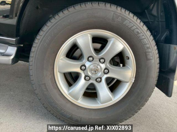 Used 2007 AT toyota land-cruiser-prado GRJ120W Image[35]