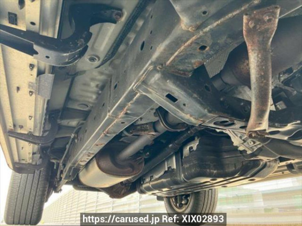 Used 2007 AT toyota land-cruiser-prado GRJ120W Image[39]