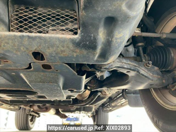 Used 2007 AT toyota land-cruiser-prado GRJ120W Image[42]