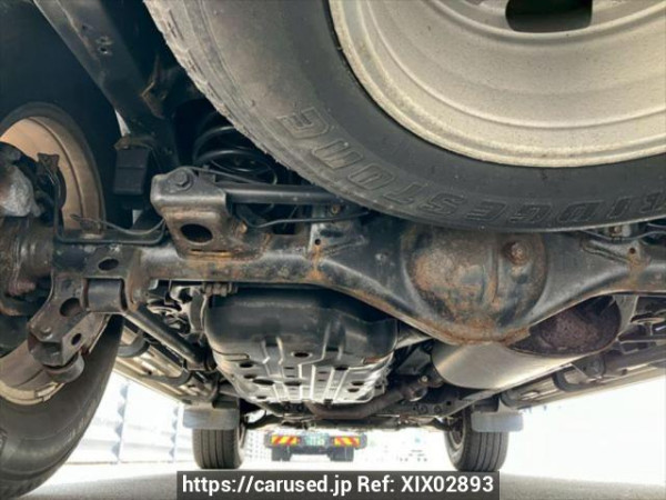 Used 2007 AT toyota land-cruiser-prado GRJ120W Image[44]