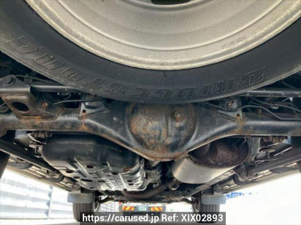 Used 2007 AT toyota land-cruiser-prado GRJ120W Image[45]