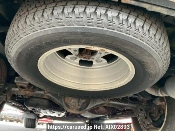 Used 2007 AT toyota land-cruiser-prado GRJ120W Image[46]