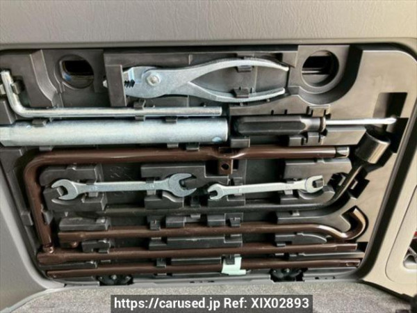 Used 2007 AT toyota land-cruiser-prado GRJ120W Image[47]