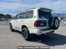 Used 1999 AT toyota land-cruiser UZJ100W Image[4]