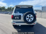 Used 1999 AT toyota land-cruiser UZJ100W Image[5]