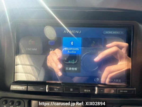 Used 1999 AT toyota land-cruiser UZJ100W Image[21]