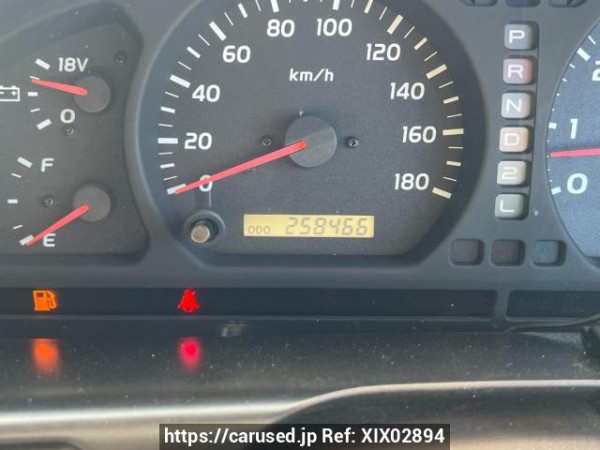 Used 1999 AT toyota land-cruiser UZJ100W Image[29]