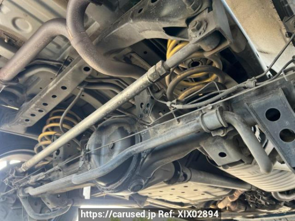 Used 1999 AT toyota land-cruiser UZJ100W Image[37]