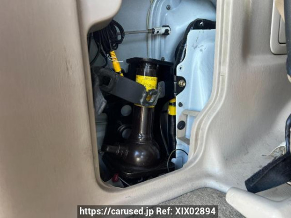 Used 1999 AT toyota land-cruiser UZJ100W Image[39]