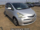 Toyota Ractis NCP100