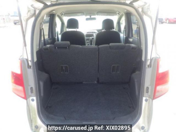 Used 2006 AT toyota ractis NCP100 Image[8]
