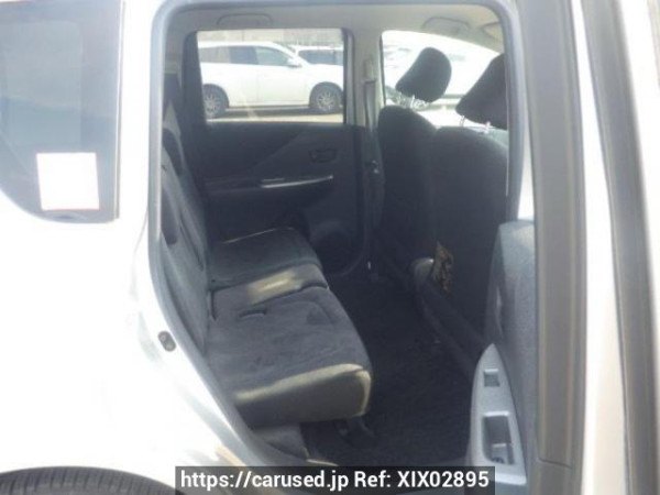 Used 2006 AT toyota ractis NCP100 Image[13]