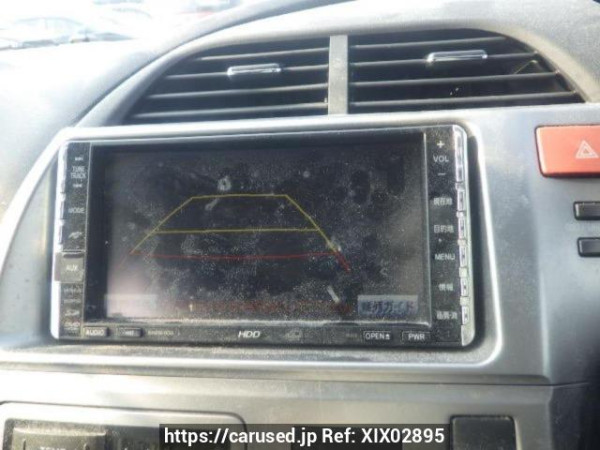 Used 2006 AT toyota ractis NCP100 Image[20]