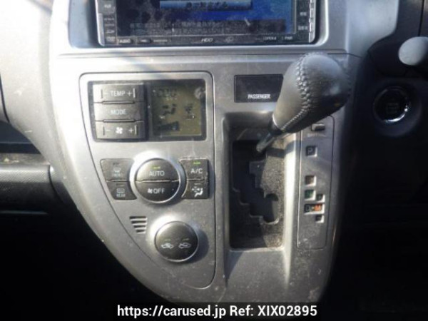 Used 2006 AT toyota ractis NCP100 Image[21]