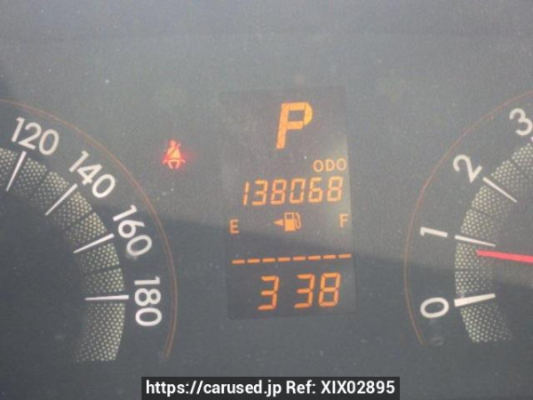 Used 2006 AT toyota ractis NCP100 Image[23]
