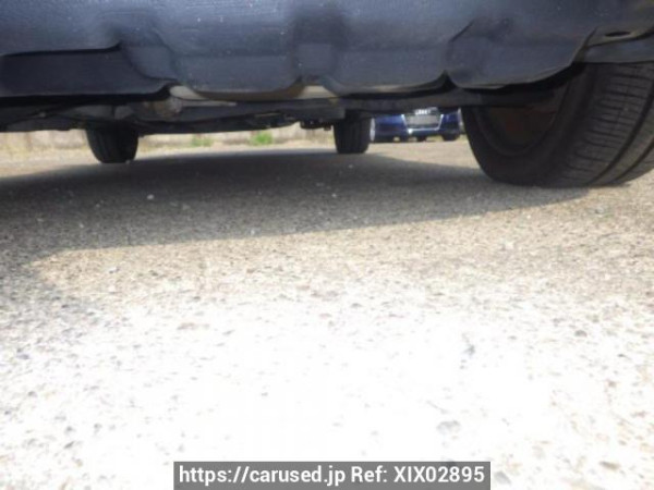 Used 2006 AT toyota ractis NCP100 Image[31]