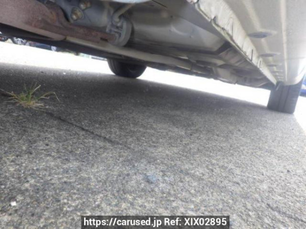 Used 2006 AT toyota ractis NCP100 Image[33]