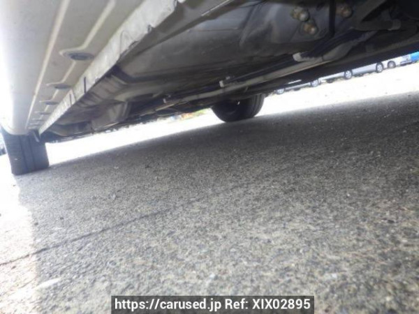 Used 2006 AT toyota ractis NCP100 Image[34]