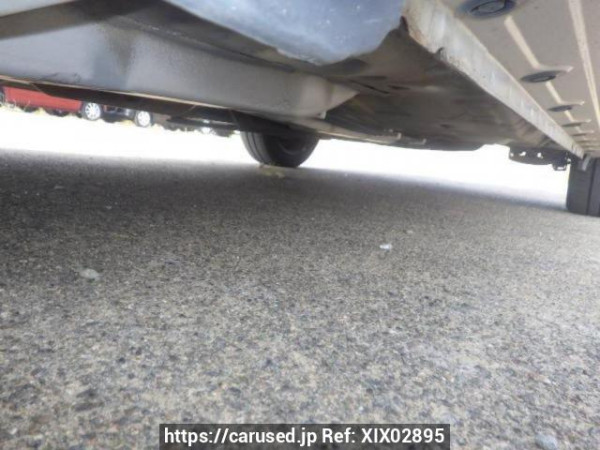 Used 2006 AT toyota ractis NCP100 Image[35]
