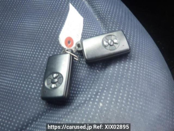 Used 2006 AT toyota ractis NCP100 Image[36]