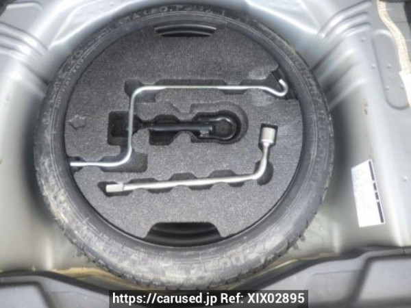 Used 2006 AT toyota ractis NCP100 Image[37]