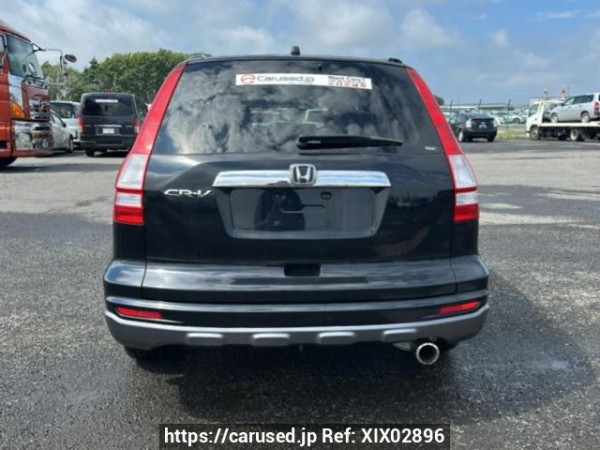Used 2010 AT honda cr-v RE4 Image[5]