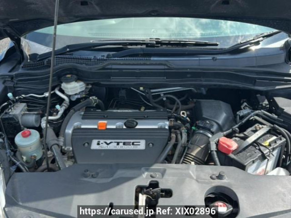 Used 2010 AT honda cr-v RE4 Image[9]
