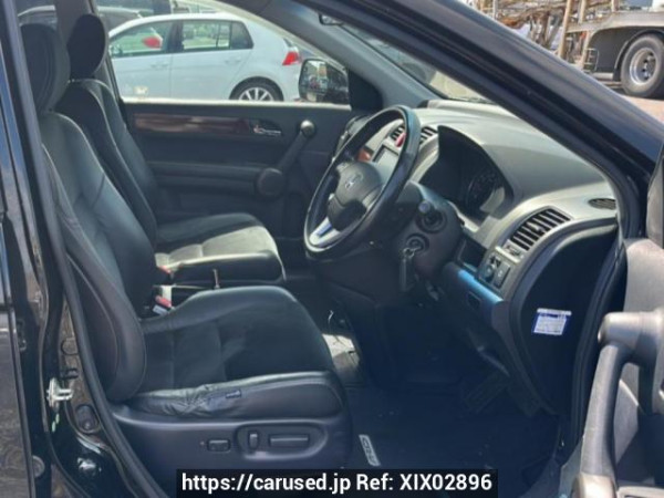 Used 2010 AT honda cr-v RE4 Image[12]
