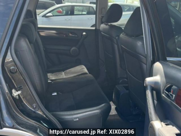 Used 2010 AT honda cr-v RE4 Image[14]