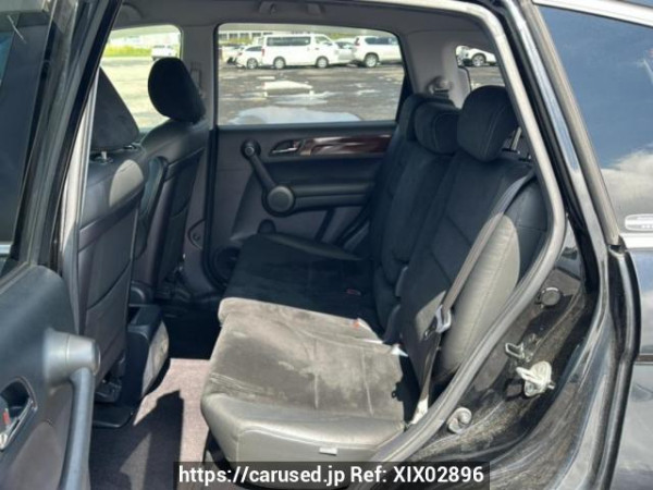 Used 2010 AT honda cr-v RE4 Image[15]