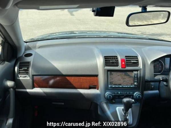 Used 2010 AT honda cr-v RE4 Image[17]