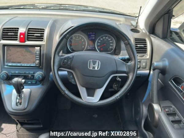 Used 2010 AT honda cr-v RE4 Image[18]