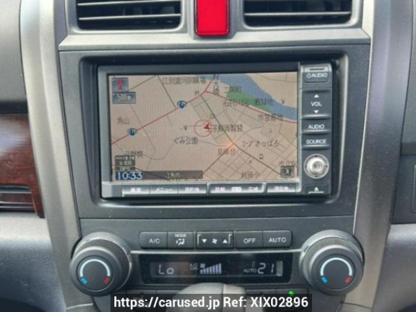 Used 2010 AT honda cr-v RE4 Image[19]