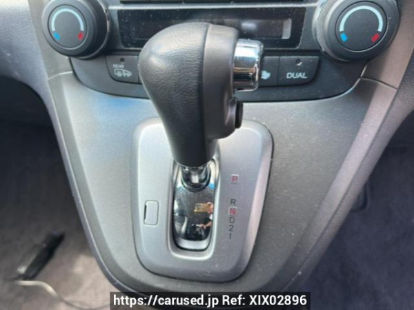 Used 2010 AT honda cr-v RE4 Image[21]