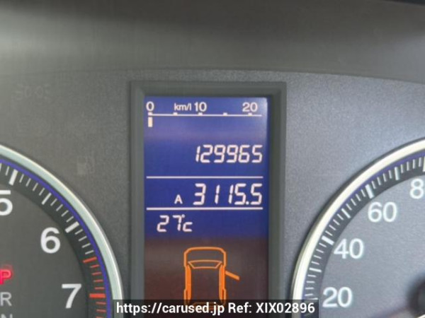 Used 2010 AT honda cr-v RE4 Image[23]