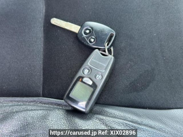 Used 2010 AT honda cr-v RE4 Image[24]