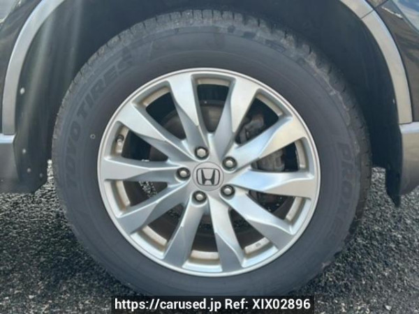 Used 2010 AT honda cr-v RE4 Image[25]