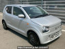 Used 2016 AT suzuki alto HA36S Image[0]