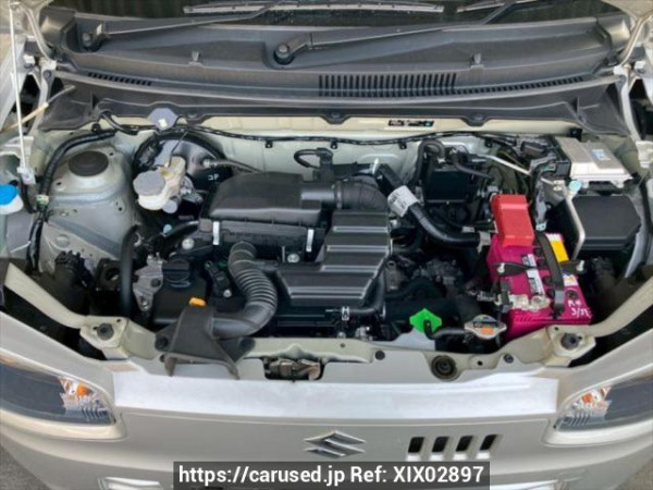 Used 2016 AT suzuki alto HA36S Image[9]