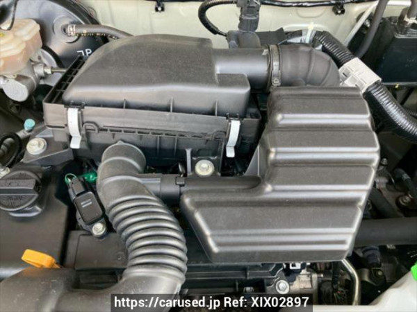 Used 2016 AT suzuki alto HA36S Image[10]