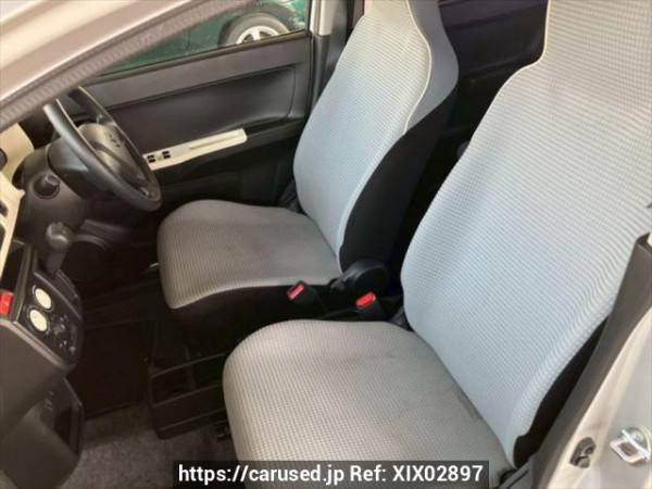 Used 2016 AT suzuki alto HA36S Image[13]