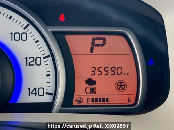 Used 2016 AT suzuki alto HA36S Image[19]