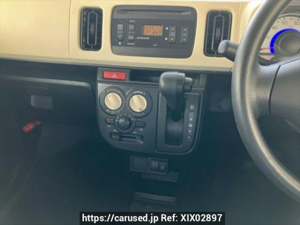 Used 2016 AT suzuki alto HA36S Image[20]
