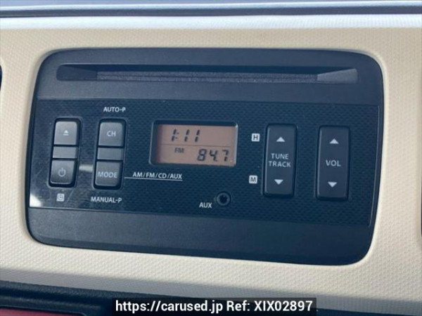 Used 2016 AT suzuki alto HA36S Image[22]