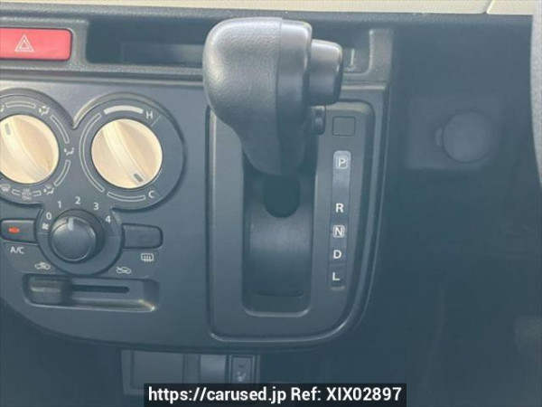 Used 2016 AT suzuki alto HA36S Image[23]