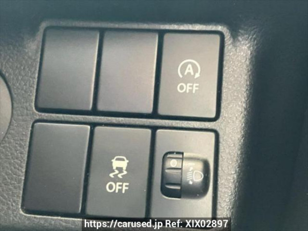 Used 2016 AT suzuki alto HA36S Image[24]